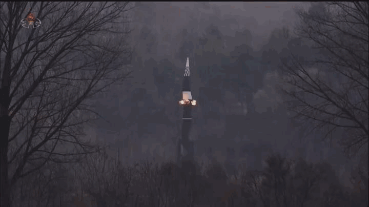 目瞪口呆！朝鲜成功试射火星-16B，金将军的高超音速飞行器达到什么境界了？