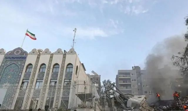 刚刚，美国决定造反了