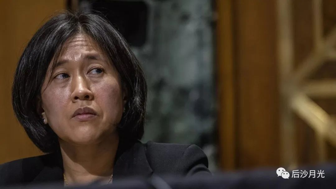 耶伦来华，戴琪赴欧，美国又憋着什么坏？