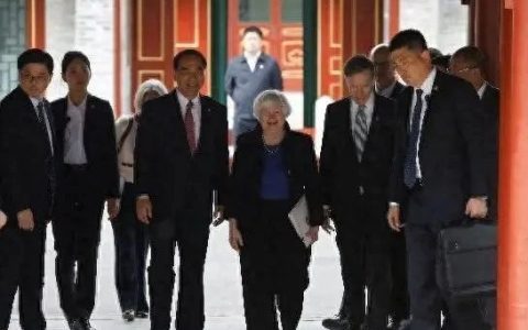 拉夫罗夫访华不仅为普京，也防美国出阴招，中方给俄“定心丸”