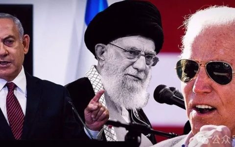 美国再预警，以色列将在48小时内迎接“数百导弹+无人机”！