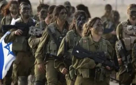 中东乱局会演变成第三赛季吗？