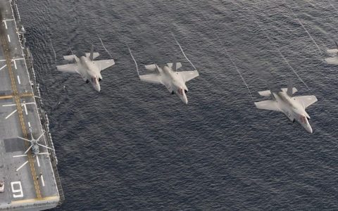 别猜了，东亚版的乌克兰定了！