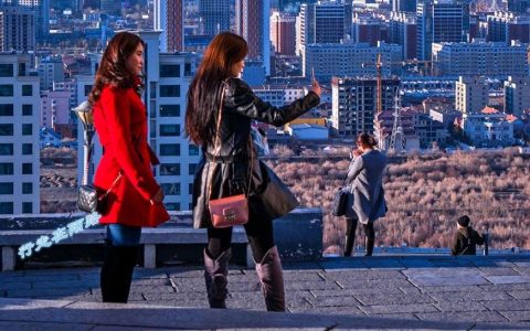 畸形的蒙古社会：过半女性遭受家暴，失足妇女超过两万人