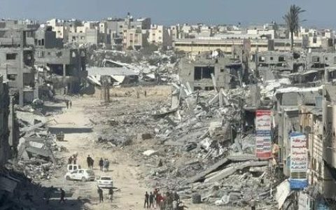 刚刚，美国最关键的时刻，终于到了