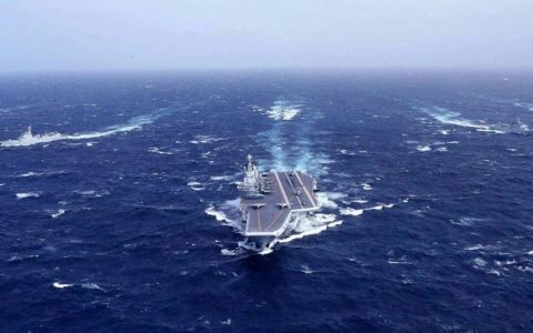 再过7个月，就是中国冲出重围的决战