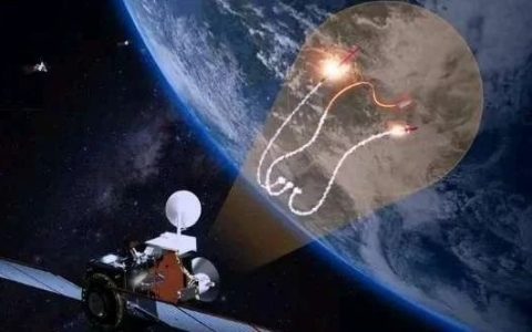 猎杀中国高超音速导弹，美国找到办法了？