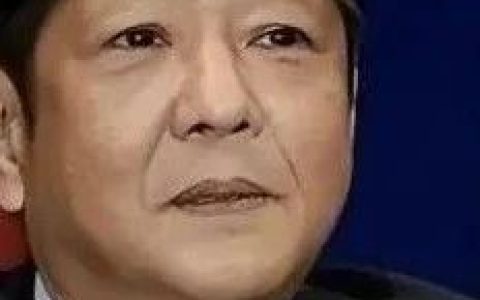 南海大局已定？我军还未出手，有人先敲打菲律宾