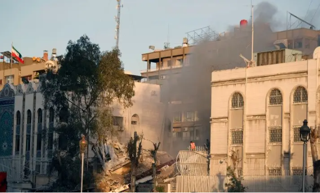 刚刚,最让人痛苦的事,开始了