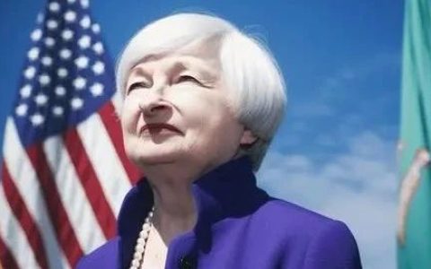 耶伦的共识与美式双标