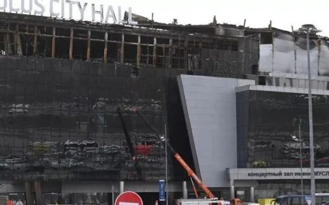 莫斯科恐袭案证词视频公布：乌克兰支付每人1.1万美元，预备2条逃生通道！