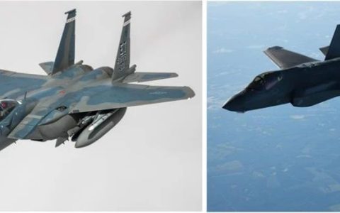 “我们没有时间了！”面对解放军，美国空军部长如此警告