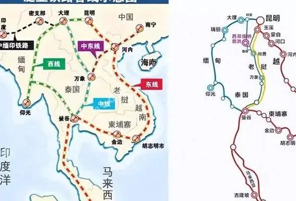 拖不下去了，越南终于向中国靠拢