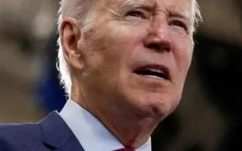 对中国提高3倍关税，拜登已到穷途末路