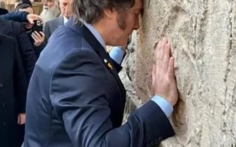 一觉醒来，阿根廷和伊朗杠上了