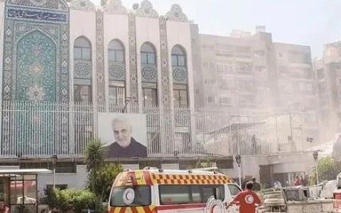 还没等伊朗报复，以色列就已经自乱阵脚