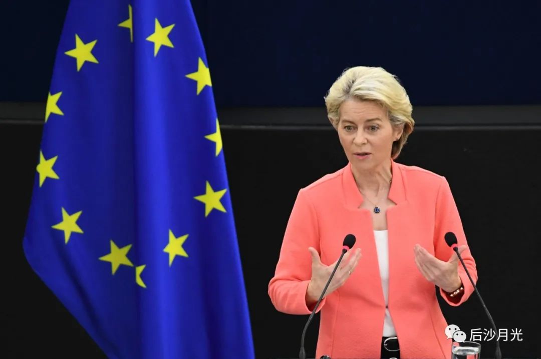 耶伦来华，戴琪赴欧，美国又憋着什么坏？