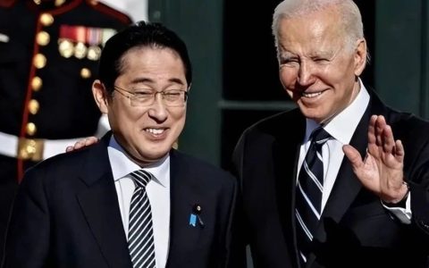 复兴的关键，不在蛙岛，而在日本！