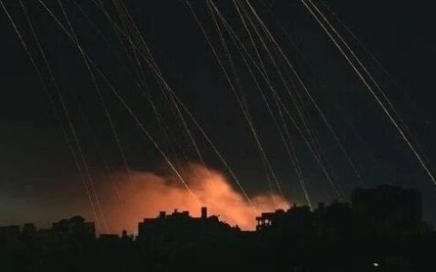 不战而胜：99%拦截的背后难掩以色列败局！