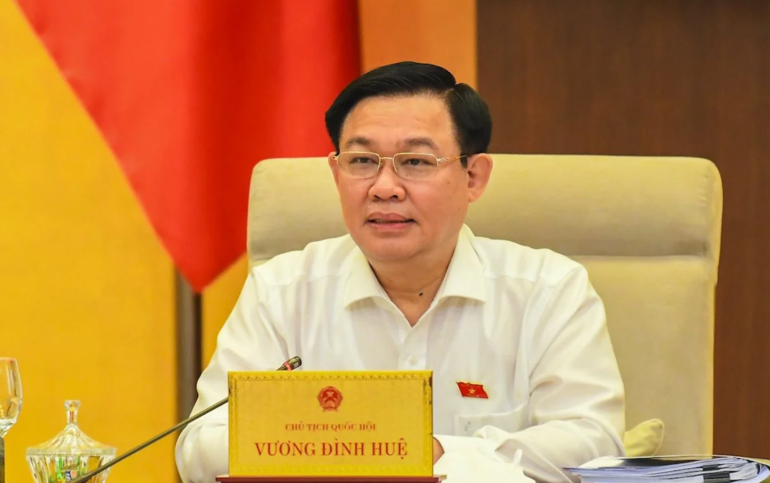 拖不下去了，越南终于向中国靠拢