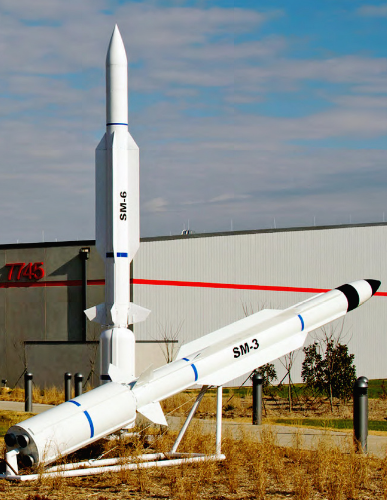猎杀中国高超音速导弹，美国找到办法了？
