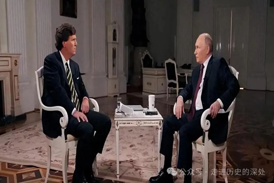 西方害怕一个强大的中国吗？