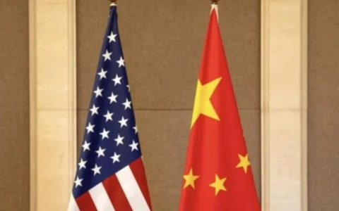 美国对华最后施压，中方不可小看！