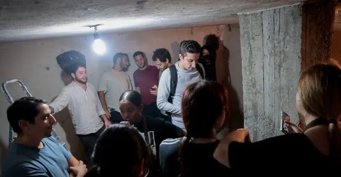 刚刚，最让人痛苦的事，开始了