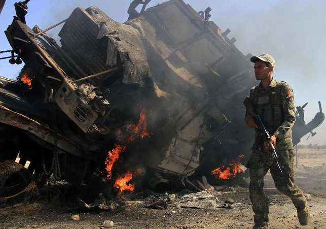 以色列要撤军，俄罗斯会撤么？