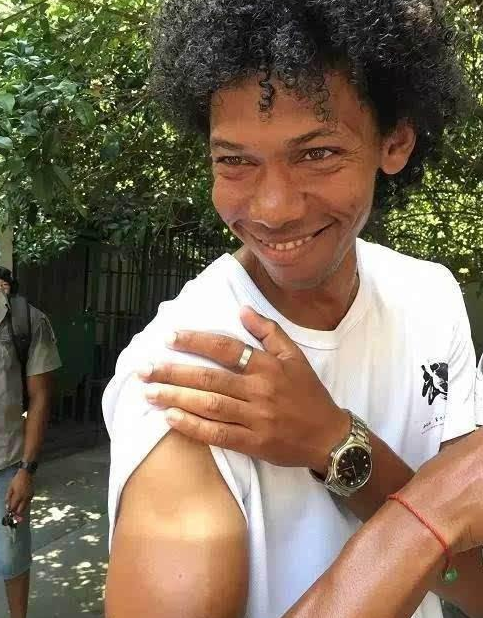 非洲一点都不热，而且穷的合情合理