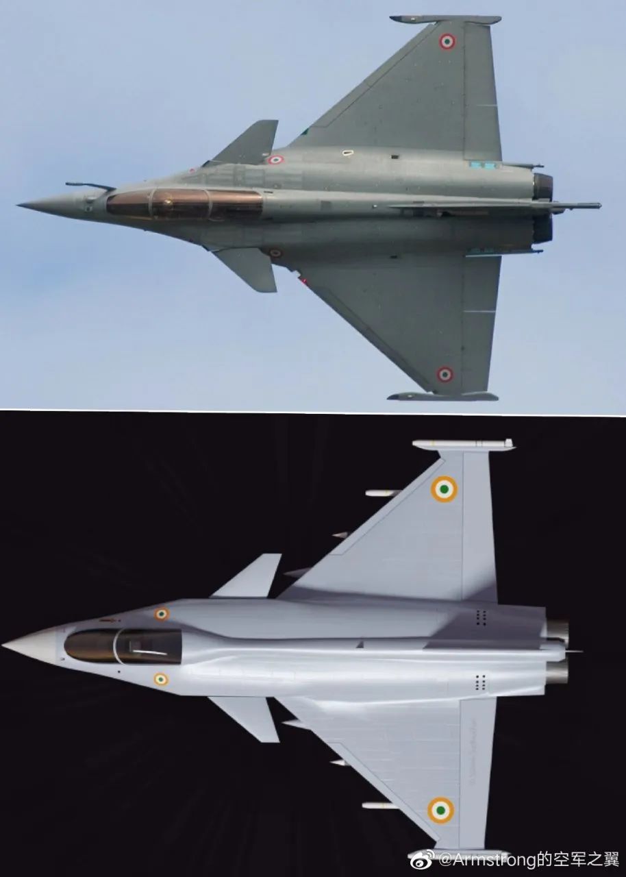 杂谈20240411，印度光辉MK1A首飞，赶超歼10C！彩虹3D学习土鸡TB2.