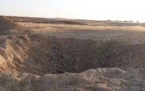 刚刚显现！中东这局，它才是最终输家