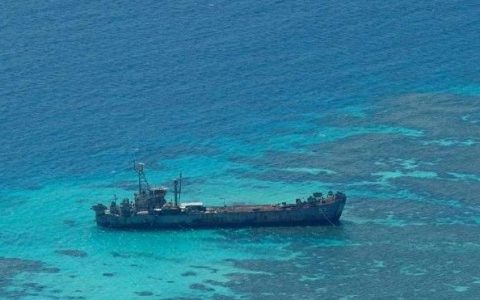 中菲“君子协定”，原来是这样的