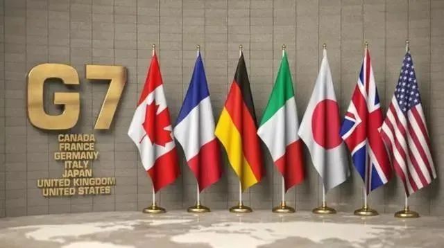 韩国G8梦碎，意大利为何拒发邀请函？