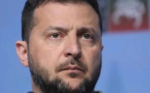 最后的援乌与最终的结局