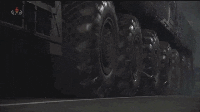 目瞪口呆！朝鲜成功试射火星-16B，金将军的高超音速飞行器达到什么境界了？