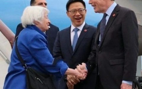 耶伦的任务完成了