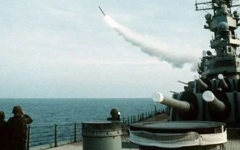 防不胜防的导弹