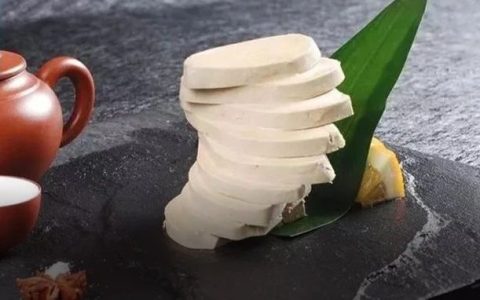 法国国粹，怎么就成了安徽县城土特产？