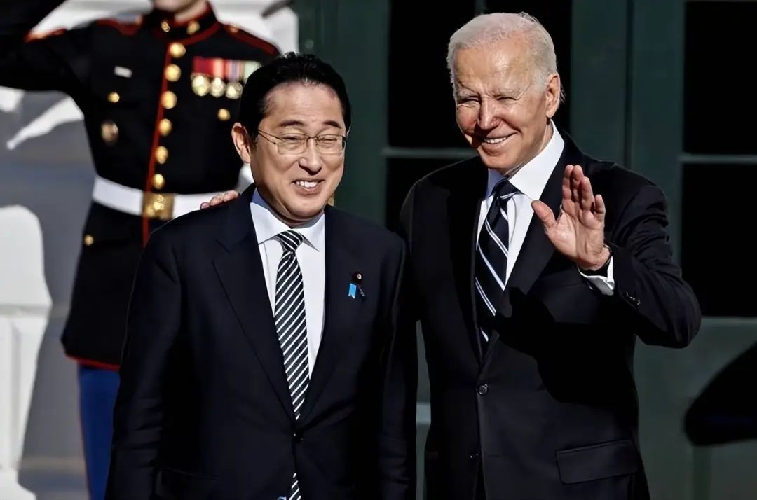 复兴的关键，不在蛙岛，而在日本！