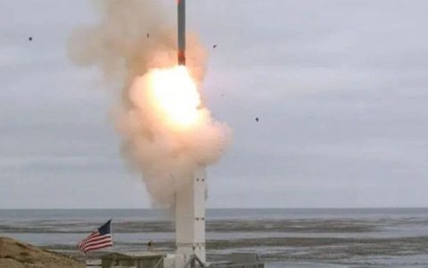 美国“中导”将堵在中国家门口，如何反制？