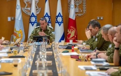 根本劝不住，以色列铁了心要“报复”！