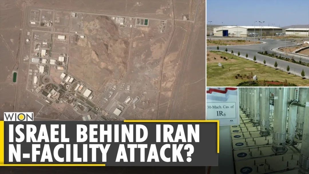 要问伊朗的反击到底是不是“怂了”，我只能说：跟以色列一个水平