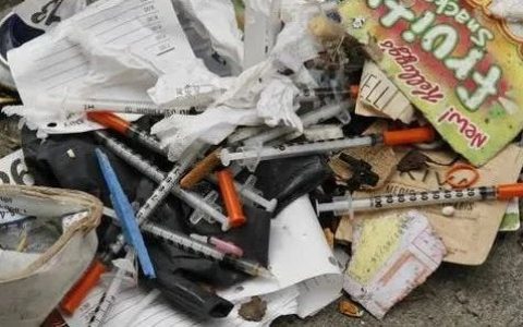 利用民主的漏洞，大麻在德国合法化了