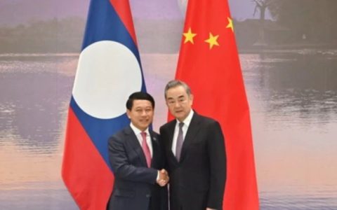 王毅南下，有重要行程