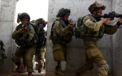 以色列突然撤军，原因你可能想不到