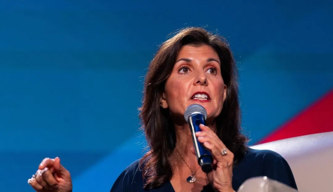 今天，又起大变，帝国的最后狂奔