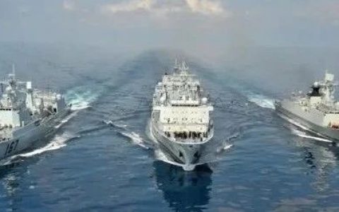 我们的体制优势是看得见摸得着的--聊一聊咱们村的军事实力（1）