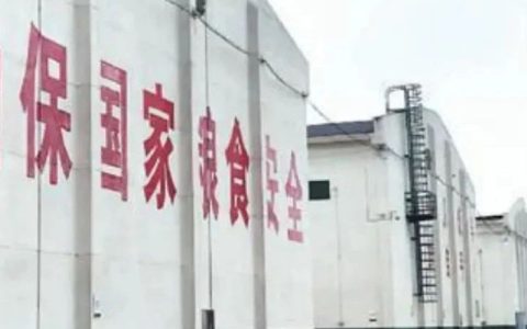 国家粮库近1000万公斤玉米被盗卖，够400万人吃5天！