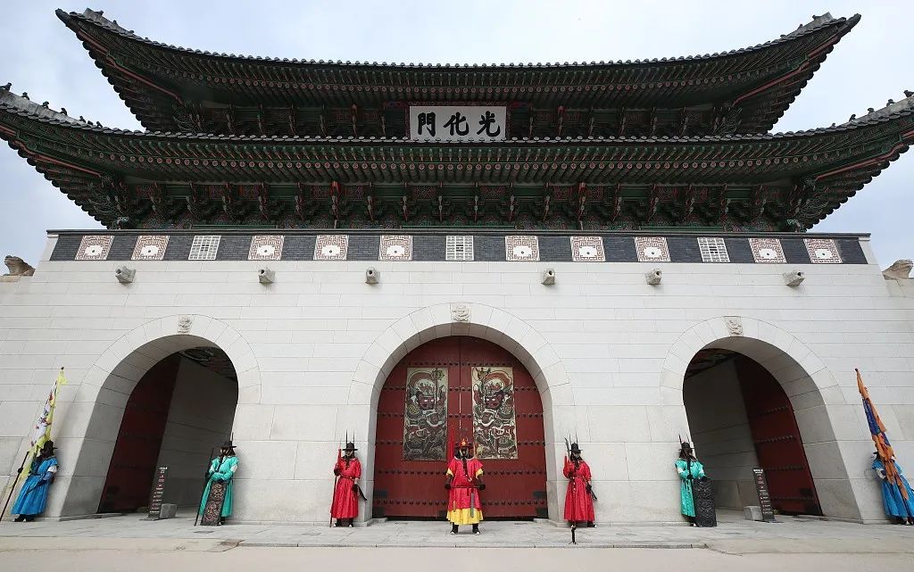 废除汉字几十年后，朝韩正在变成两个民族
